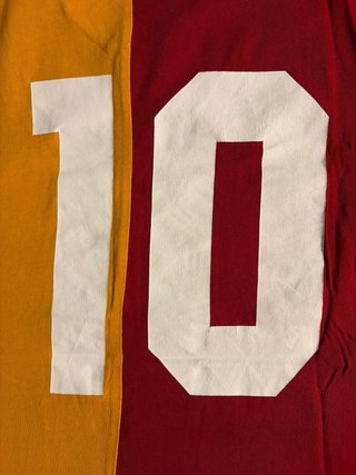 T-shirt Galatasaray Ufficiale