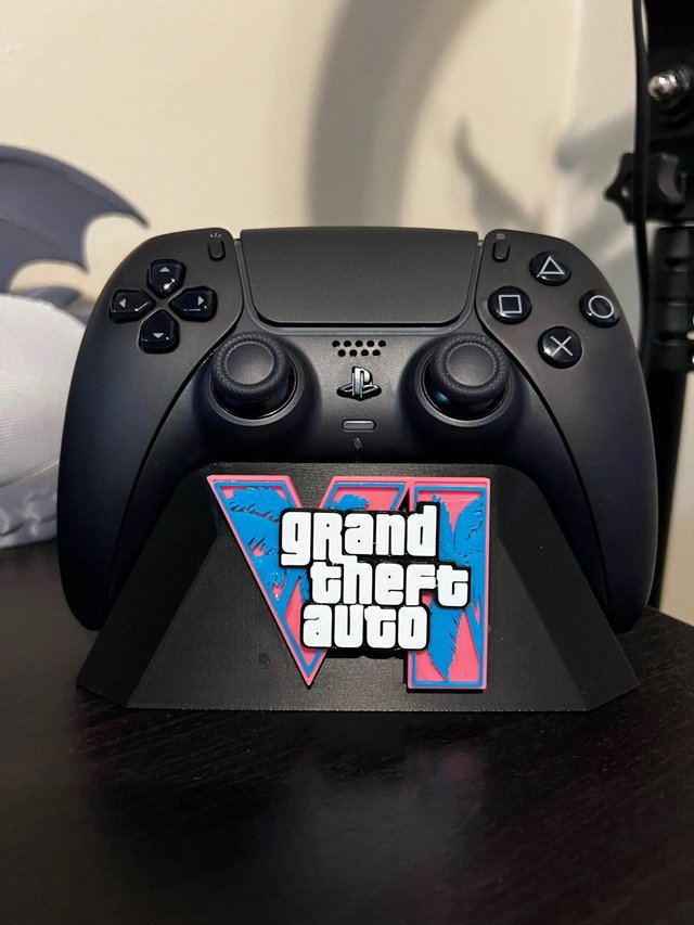 Soporte Mando PS5 GTA VI