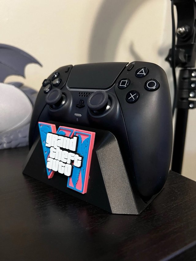 Soporte Mando PS5 GTA VI