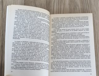 Super Ficción - Martínez Roca