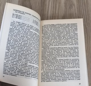 Super Ficción - Martínez Roca