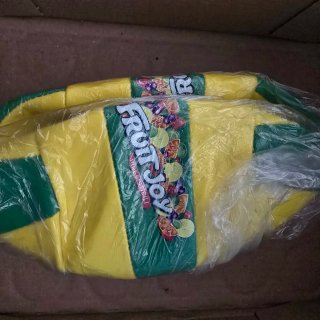 Pallone Beach Volley Fruit Joy