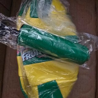 Pallone Beach Volley Fruit Joy