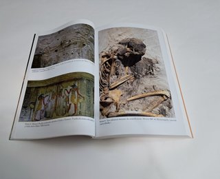 Momias: La derrota de la muerte en el Antiguo Eg..