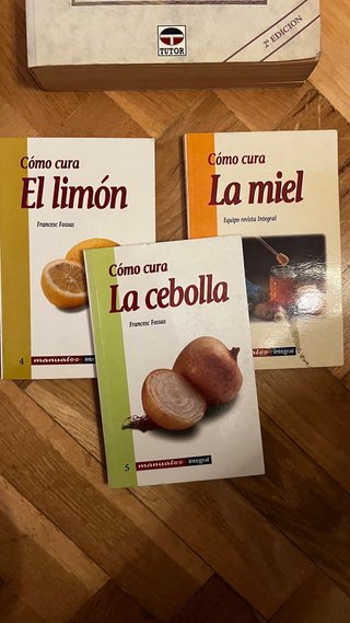 Libros Nutrición: El gran libro de la vida sana