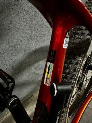 Bicicleta KTM Myroon Elite
