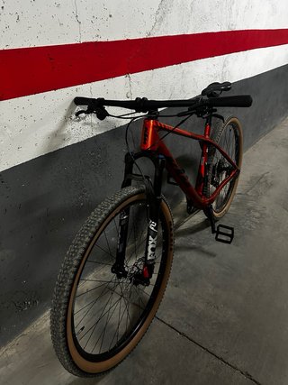 Bicicleta KTM Myroon Elite