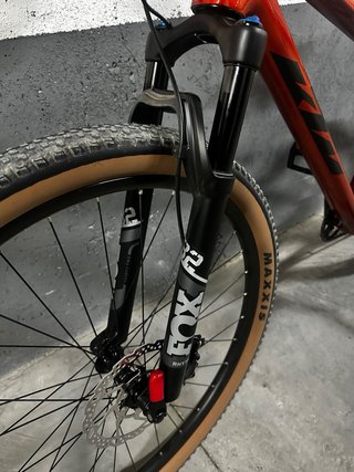 Bicicleta KTM Myroon Elite