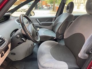 Citroen Xsara 2010