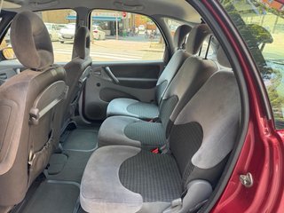 Citroen Xsara 2010