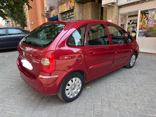 Citroen Xsara 2010