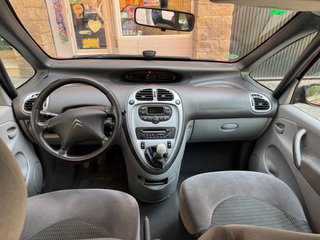 Citroen Xsara 2010