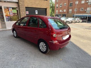 Citroen Xsara 2010