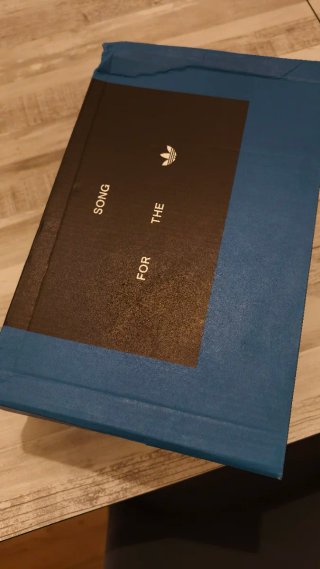 ZAPATILLAS ADIDAS ADIZERO PR SFTM