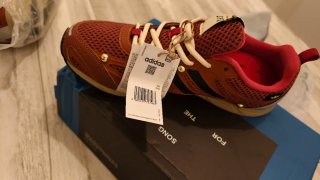 ZAPATILLAS ADIDAS ADIZERO PR SFTM
