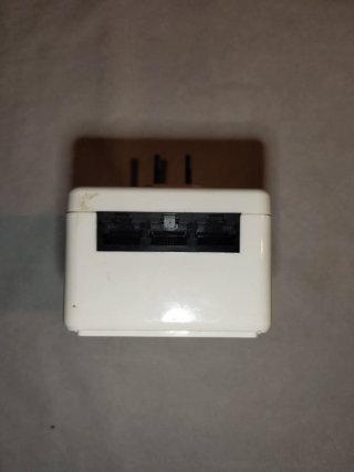 adaptador Powerline devolo