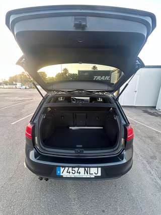 Volkswagen Golf GTD 2.0 TDI 184 CV Manual, 2016
