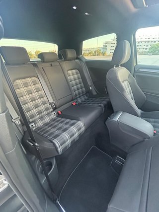 Volkswagen Golf GTD 2.0 TDI 184 CV Manual, 2016
