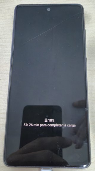 Samsung S20 FE 5G 64GB + Micro SD 60GB