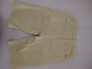 Pantalón Zara Talla 152 cm