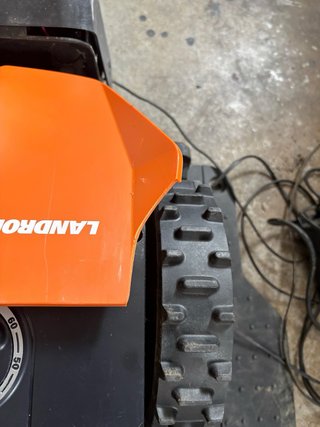 Cortacésped Autónomo Worx