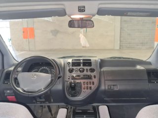 ✅️Mercedes-Benz Vito westfalia van ✅️