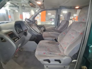 ✅️Mercedes-Benz Vito westfalia van ✅️