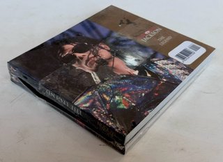 PRECINTADO CD BAD + LIBRO LEGEND MICHAEL JACKSON