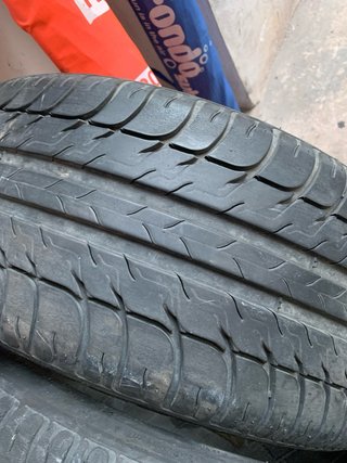 Ruedas 215/40 R17