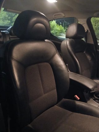 Peugeot 407 2008
