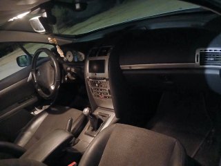 Peugeot 407 2008