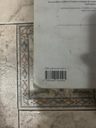 Libro Tecnología 1r ESO McGraw Hill