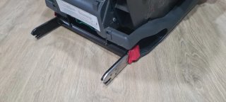 Silla de coche Romer Duo Isofix 9-18 kg