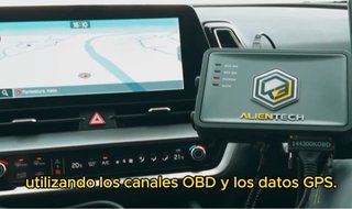 Medición en banco potencia coches y camiones
