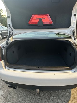 Audi A6 2001