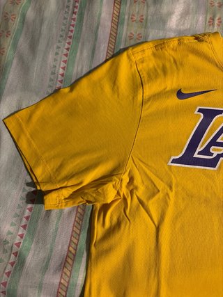 Maglia Lakers LeBron James N.6