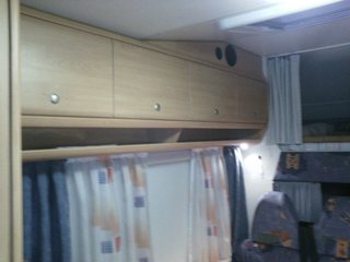Autocaravana Knaus Sun Traveller Fiat Ducato