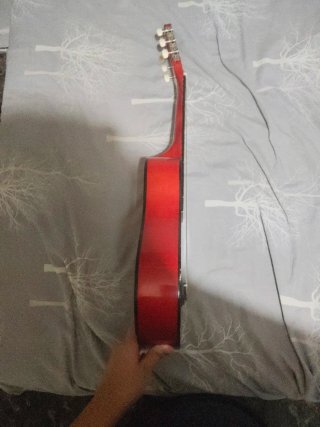 Guitarra Clásica Bontempi