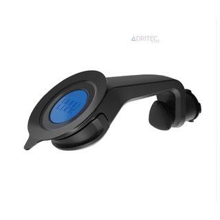 SOPORTE ADHESIVO PARA PANTALLA O SALPICADERO V6 QUAD LOCK