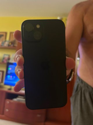 iPhone 14 Rosa