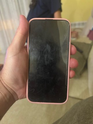 iPhone 14 Rosa