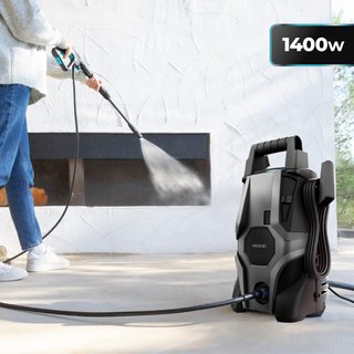 Hidrolimpiadora Cecotec HydroBoost 1400