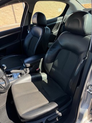 Peugeot 407 2007