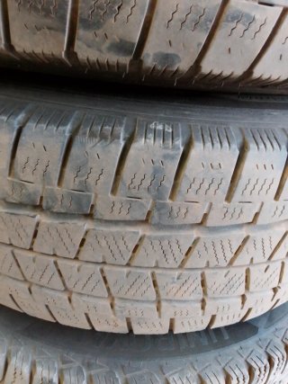 Llantas Volkswagen T6 con tapacubos,