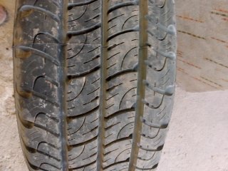 Llantas Volkswagen T6 con tapacubos,