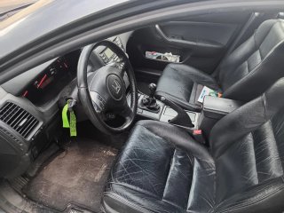 Honda Accord 2007