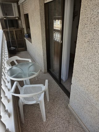 Piso amplio y luminoso en Guardamar del Segura