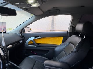 Audi A3 2005