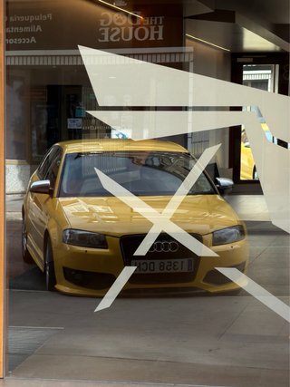 Audi A3 2005