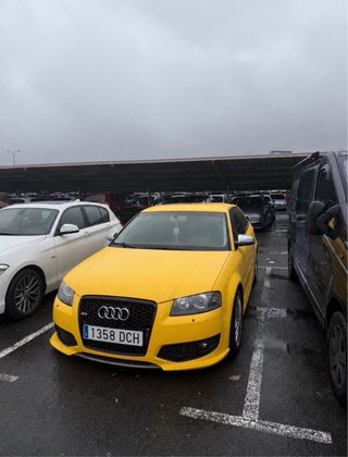 Audi A3 2005